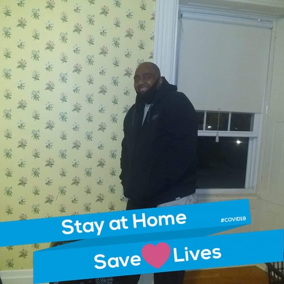 Meet your Posher, Maurice - Picture 1 of 1